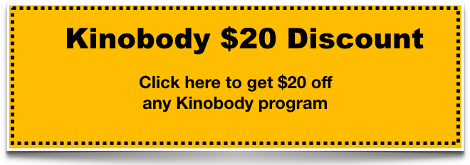 kinobody coupon code