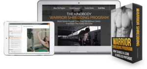 Kinobody Warrior Shredding Program Review - Garage Gym Ideas