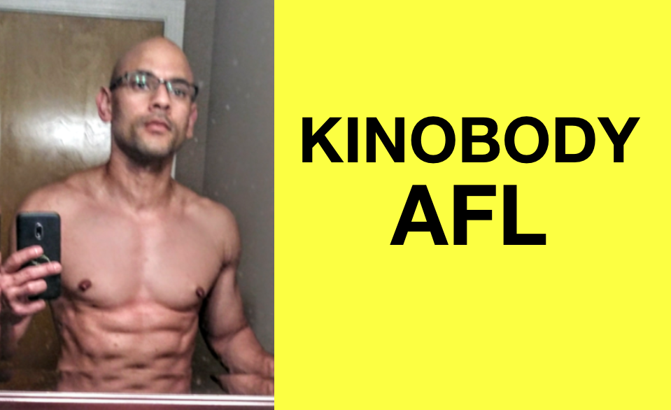 kinobody workout pdf leg