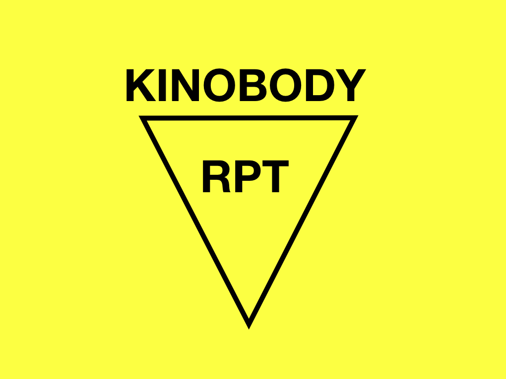 kinobody program