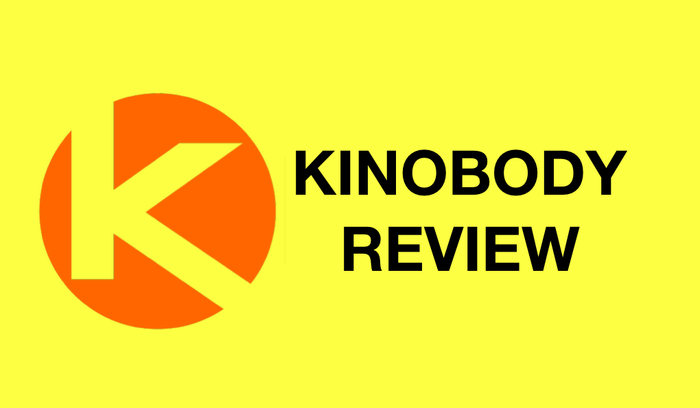 kinobody review