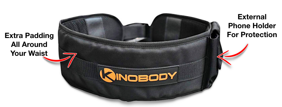 kinobody belt