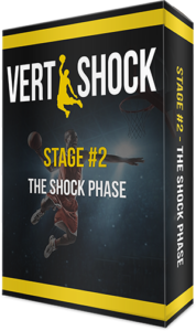 shock phase