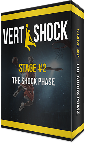 Vert Shock Review - Vert Shock Program Workouts