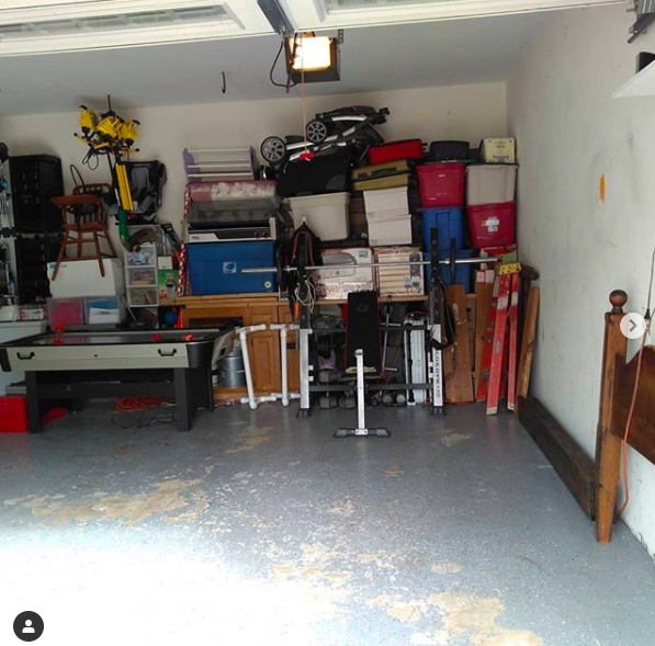 Garage Gym Ideas S And Tips From, Garage Gym Setup Ideas