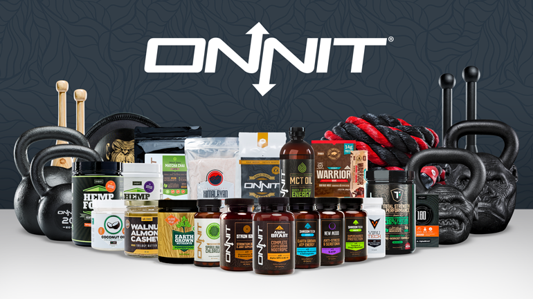 onnit coupon code best black friday cyber monday fitnes deals