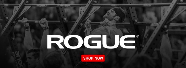 rogue fitness coupon code