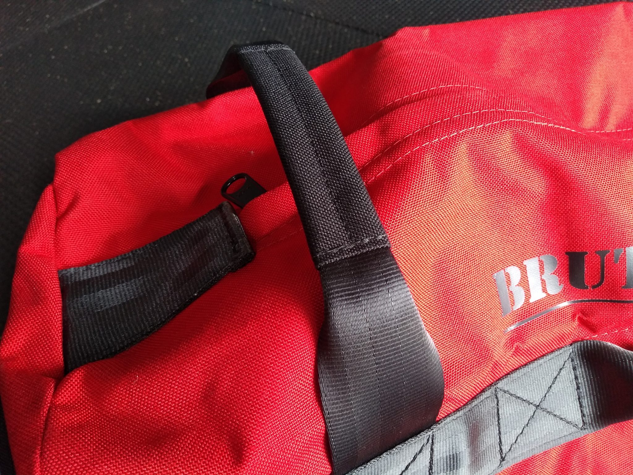 Brute Force Sandbag Review and Workout | Garage Gym Equipment Ideas