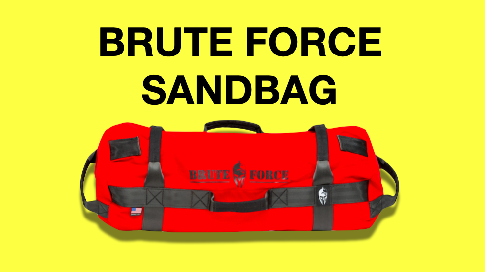 brute force sandbags review