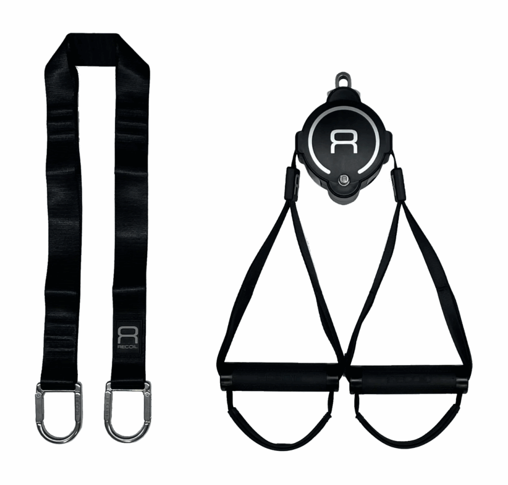 recoil s2 suspension trainer reviews