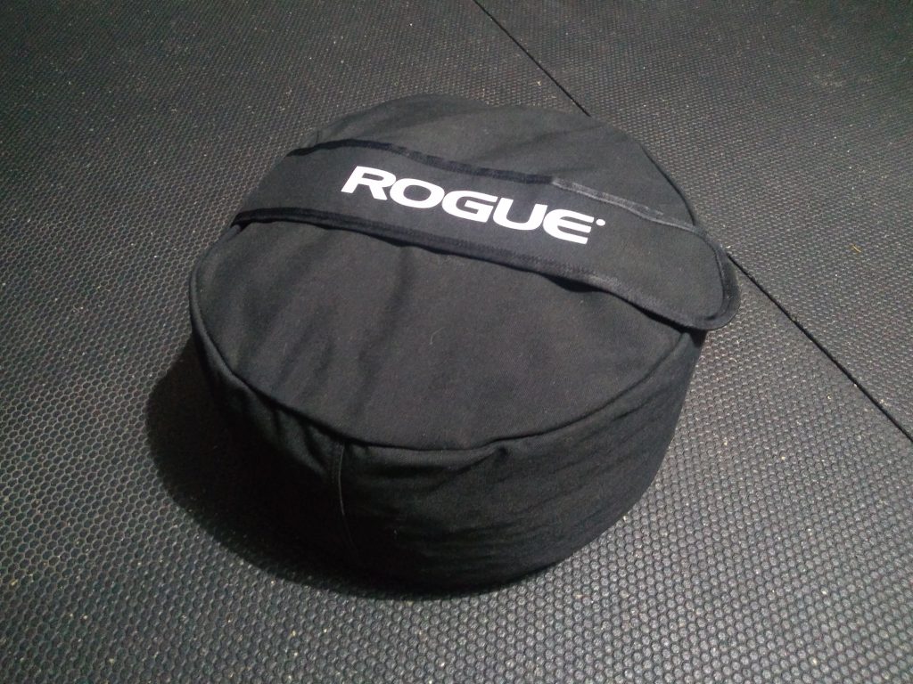 rogue strongman sandbag