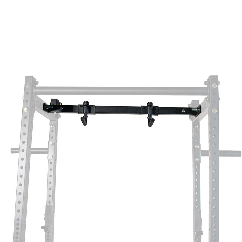 Rotating Pull Up Handles For Chin Up Bar, Barbell With Non-Slip