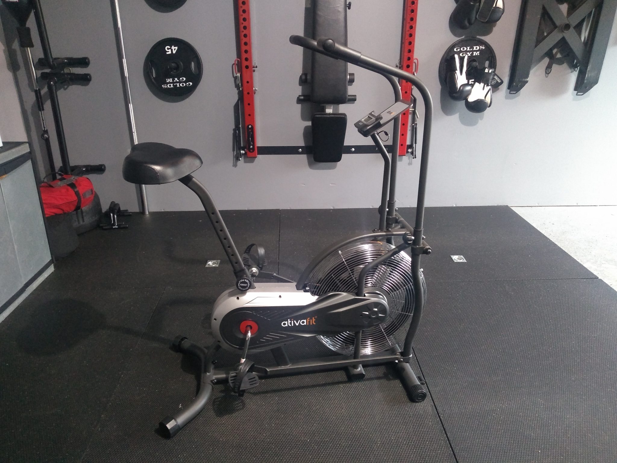 ativafit bike review