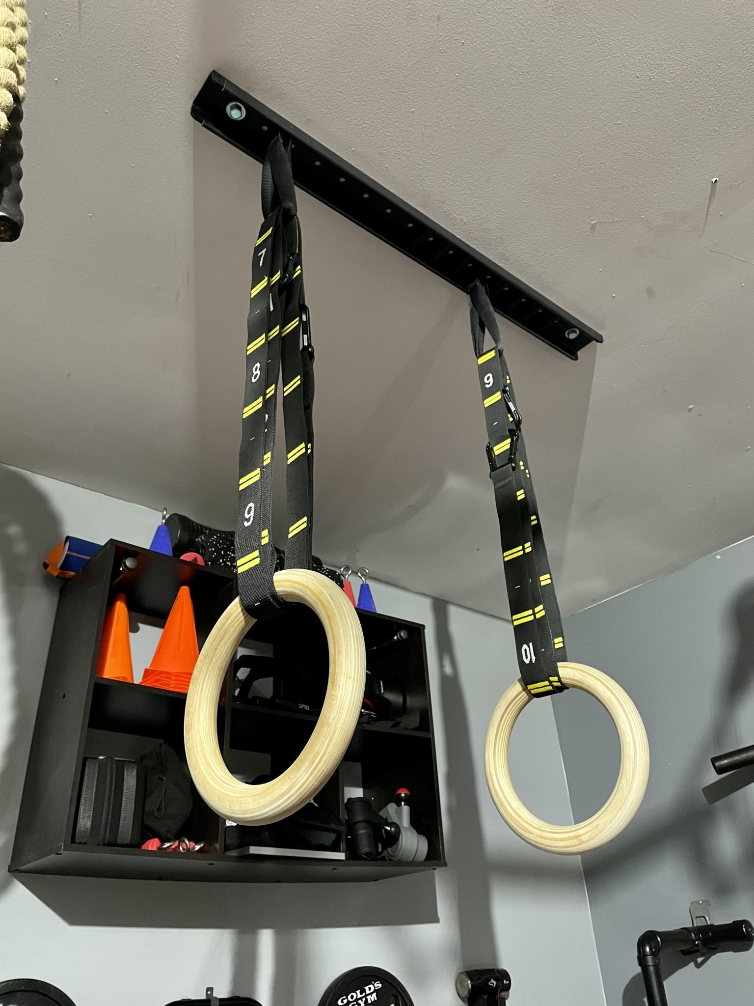double-circle-gymnastic-rings-straps