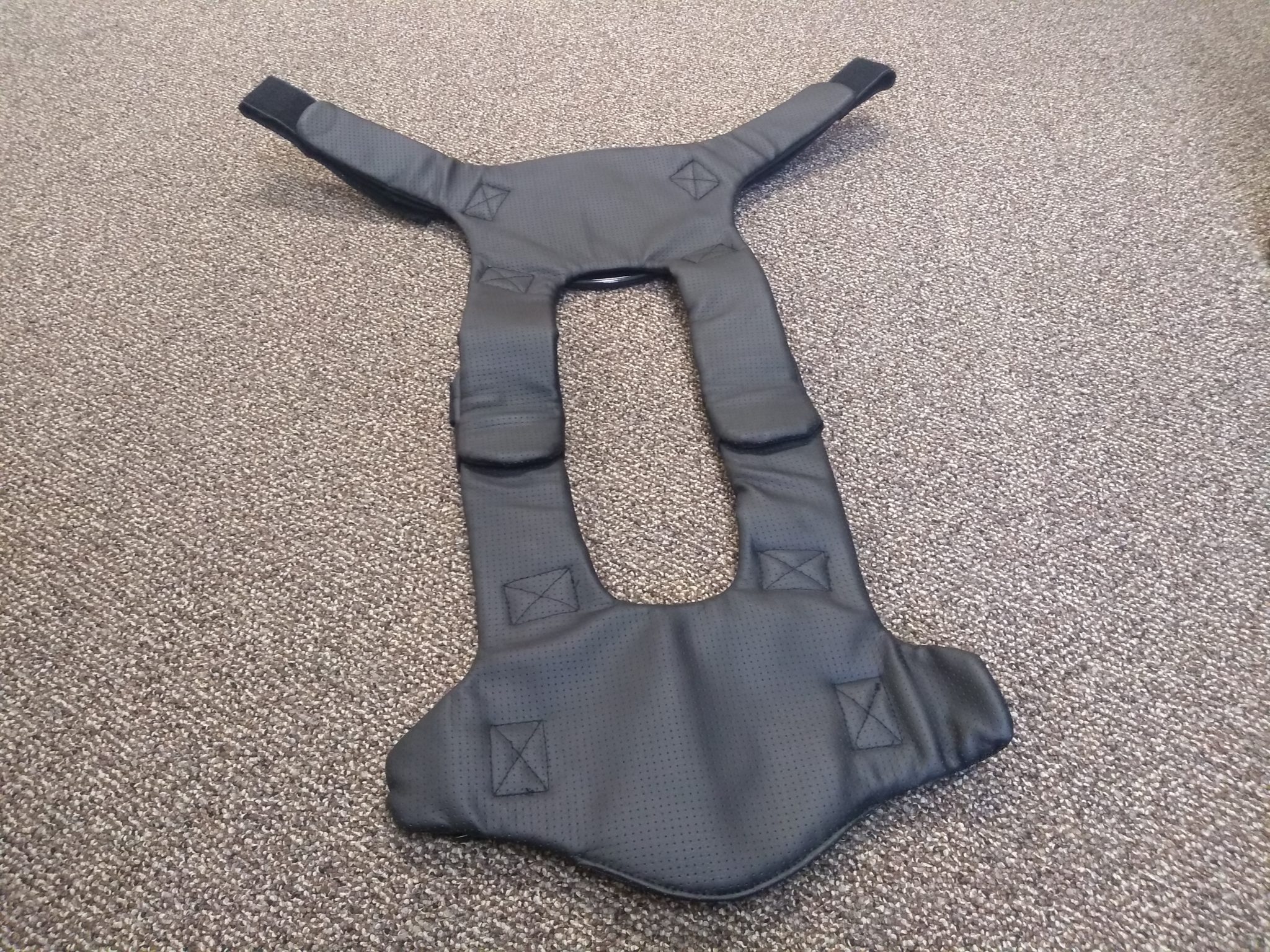 Kensui EZ Vest Max Review (HEAVIEST WEIGHT VEST) - Garage Gym Ideas