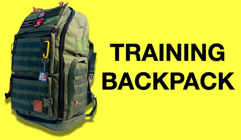 COURSE BACKPACK
