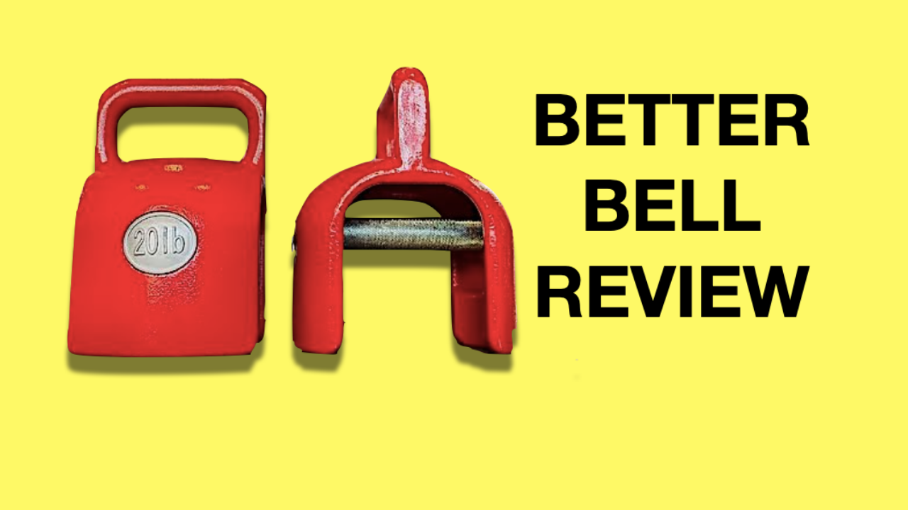 betterbell review