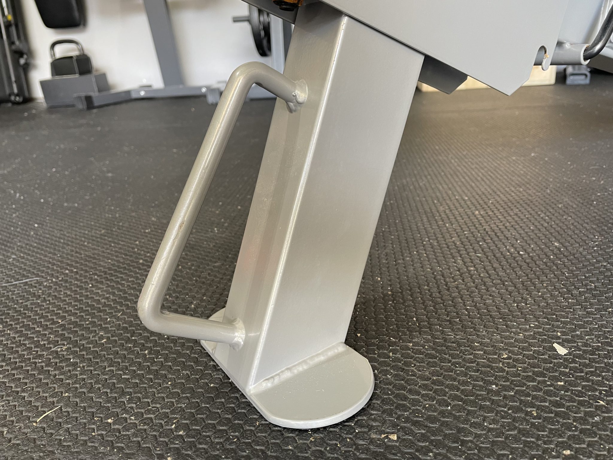 Acessório Abdominal POWERBLOCK SportBench - Para Exercícios De Core E Abdominais