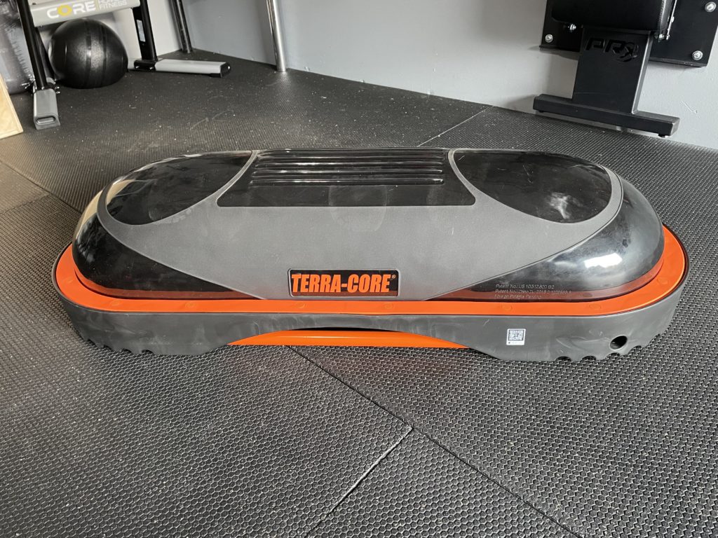 Terra Core Review & Coupon Code - Garage Gym Ideas