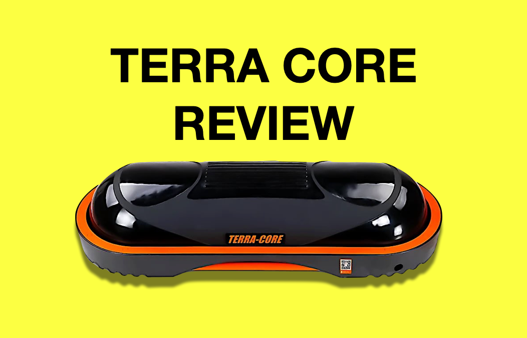 Core Terra Ideas Review - & Code Gym Garage Coupon
