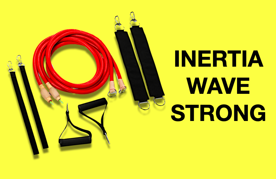 inertia wave strong review