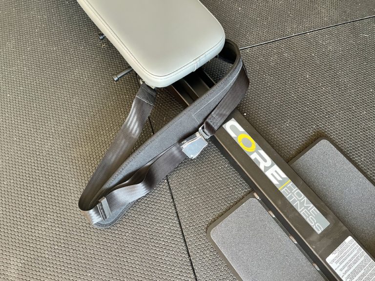 Core Home Fitness Glute Drive Plus Review - Glute Drive Machine