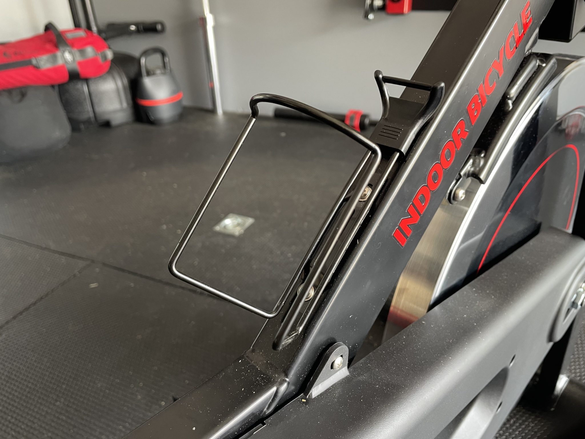 spin bike joroto