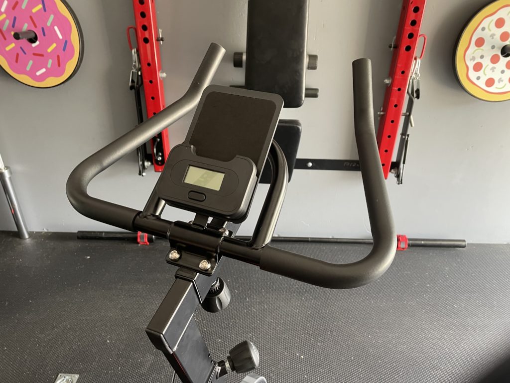 Magnetic Indoor Cycling Bike with Belt Drive - JOROTO XM16 – jorotofitness