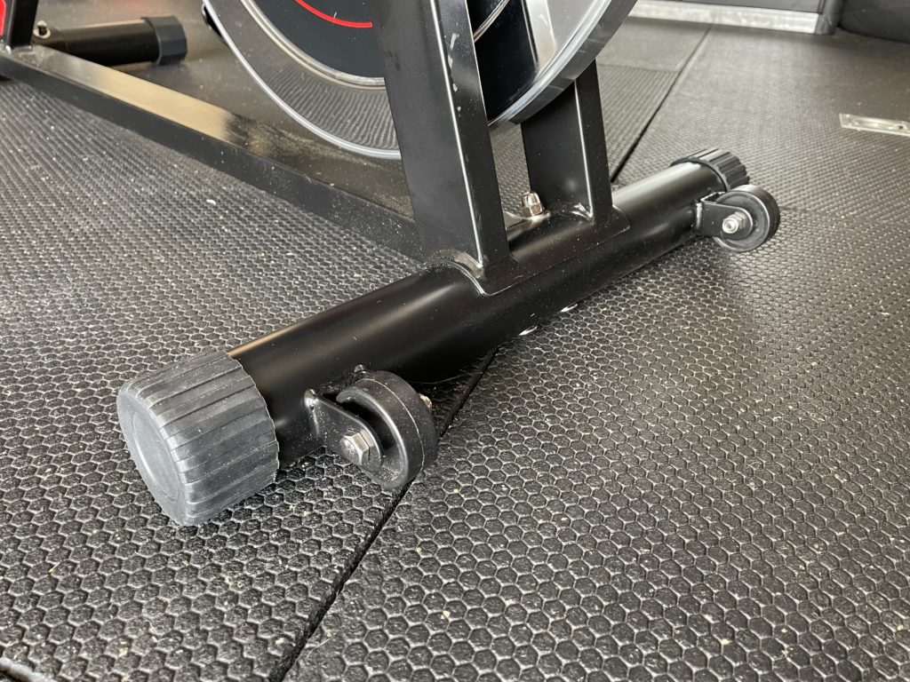 spin bike joroto
