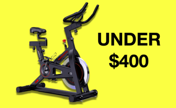 joroto x1s spin bike