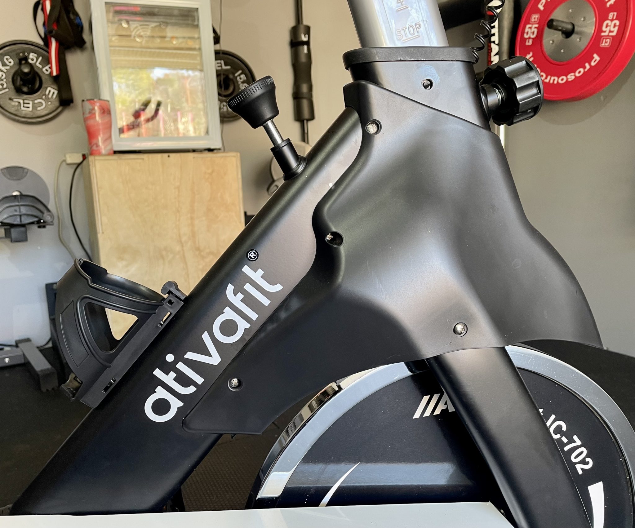 ifit compatible spin bikes