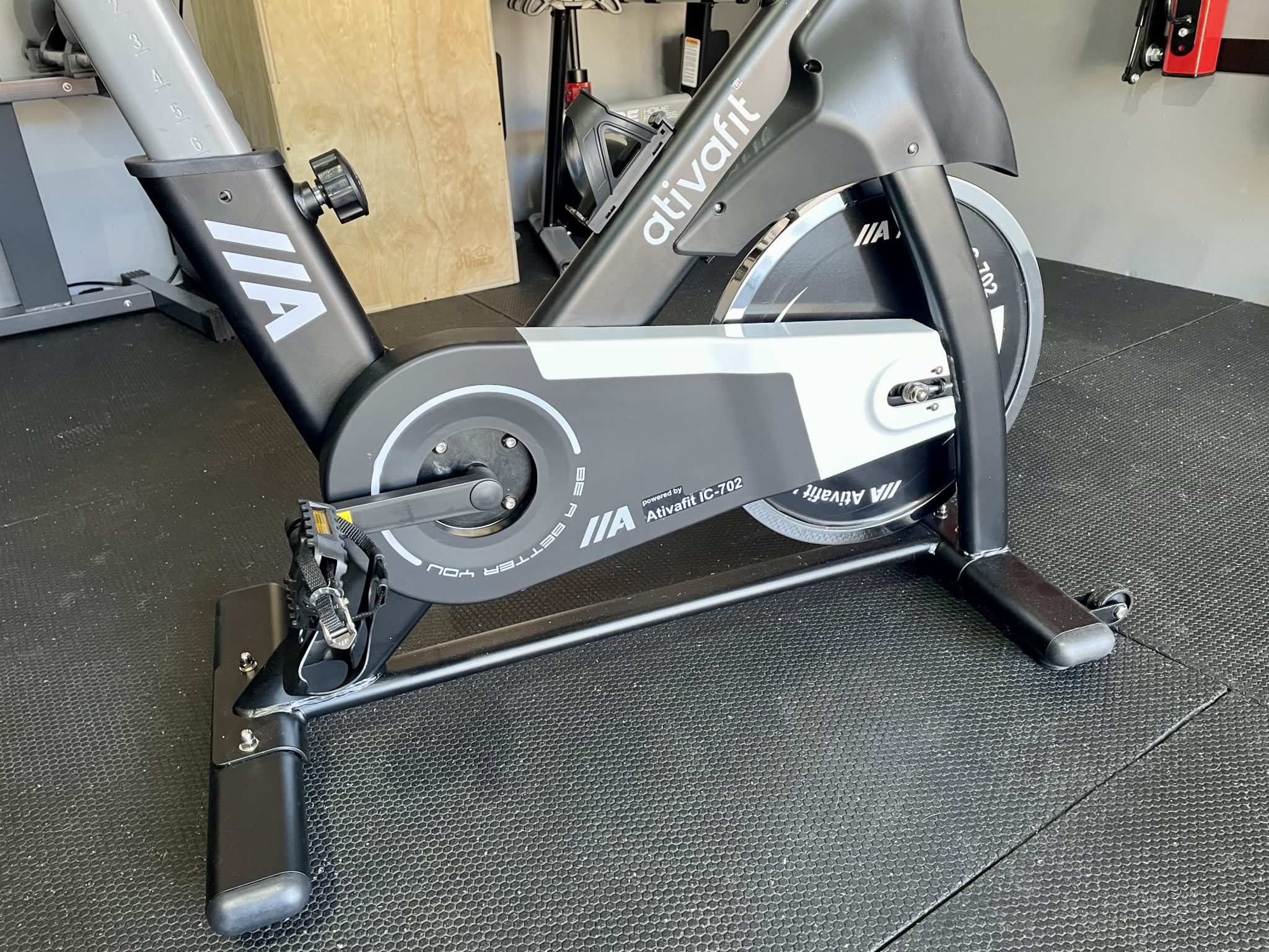 ativafit bike review