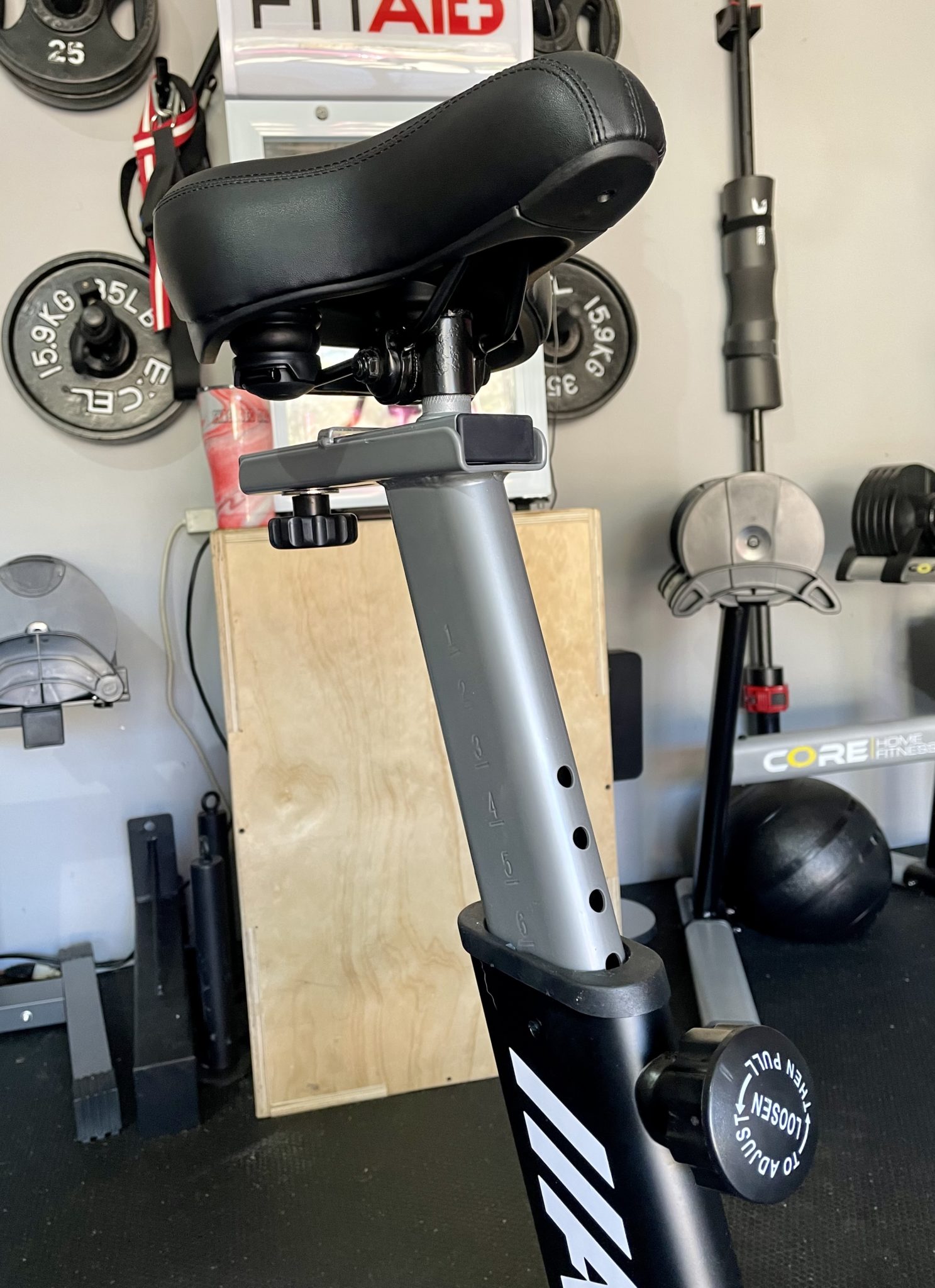 ativafit bike review