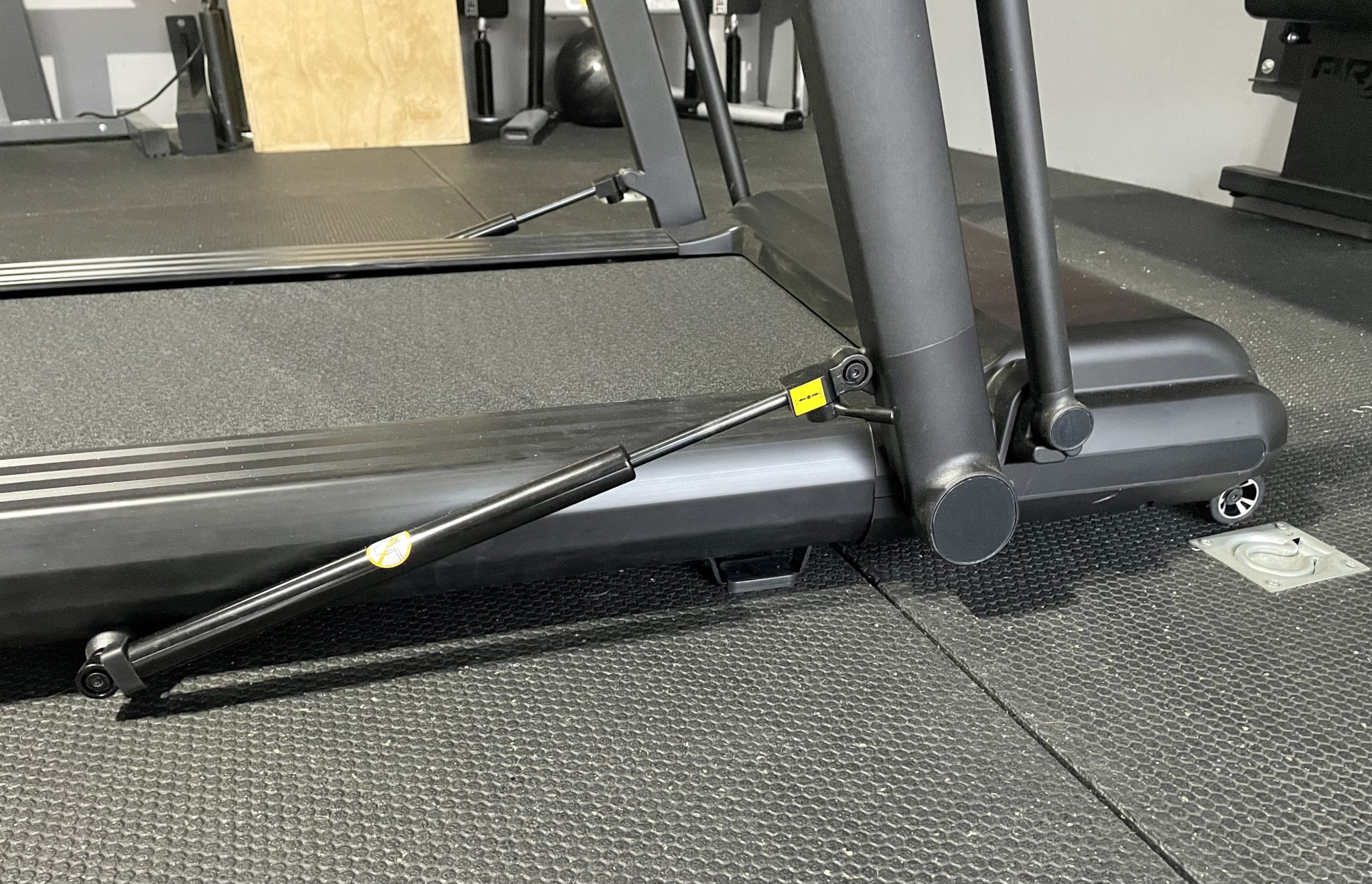 Botorro Treadmill Review - Garage Gym Ideas