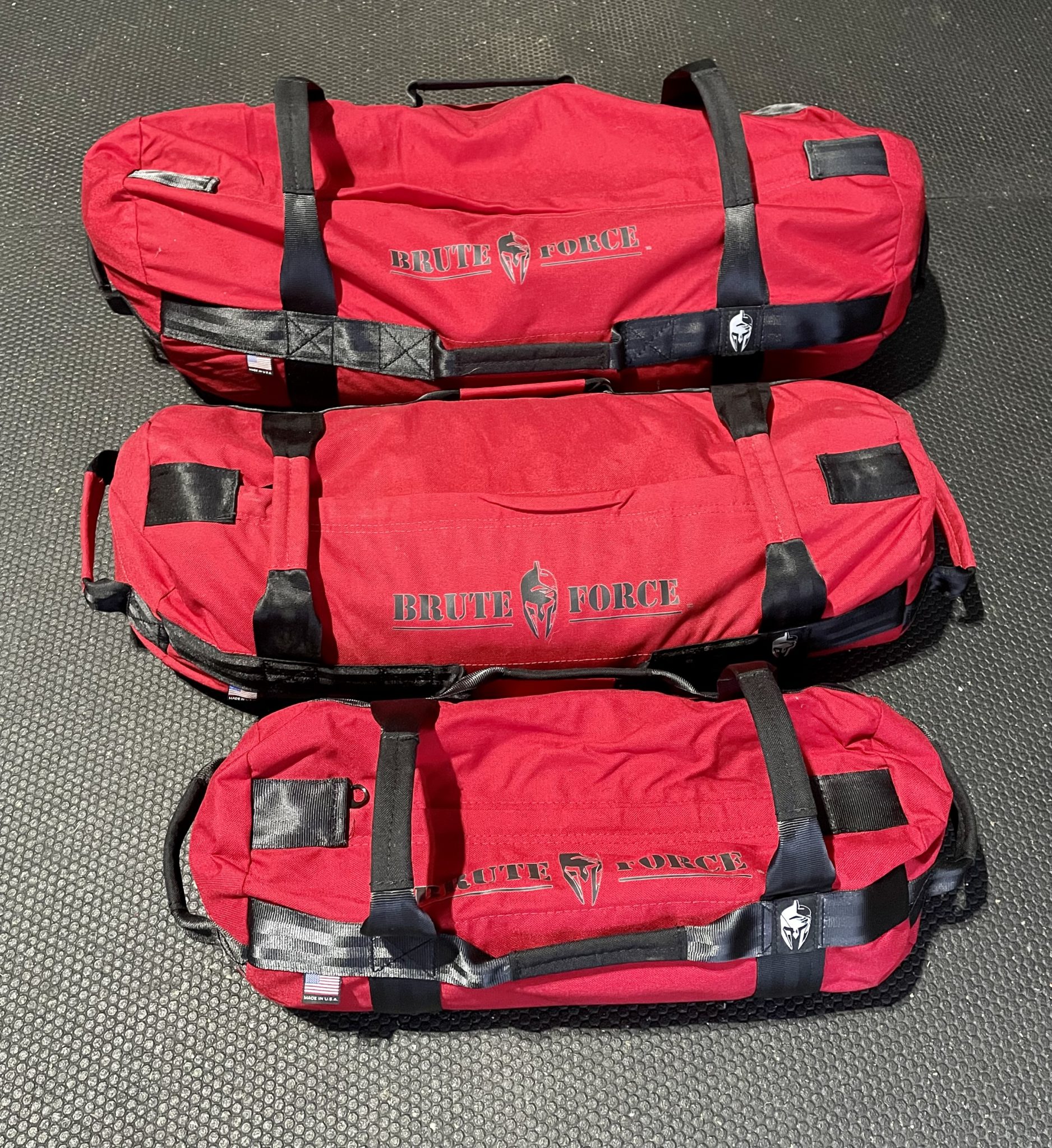 Sand Bag Brute Force Sandbags Strength Training Kits Workout