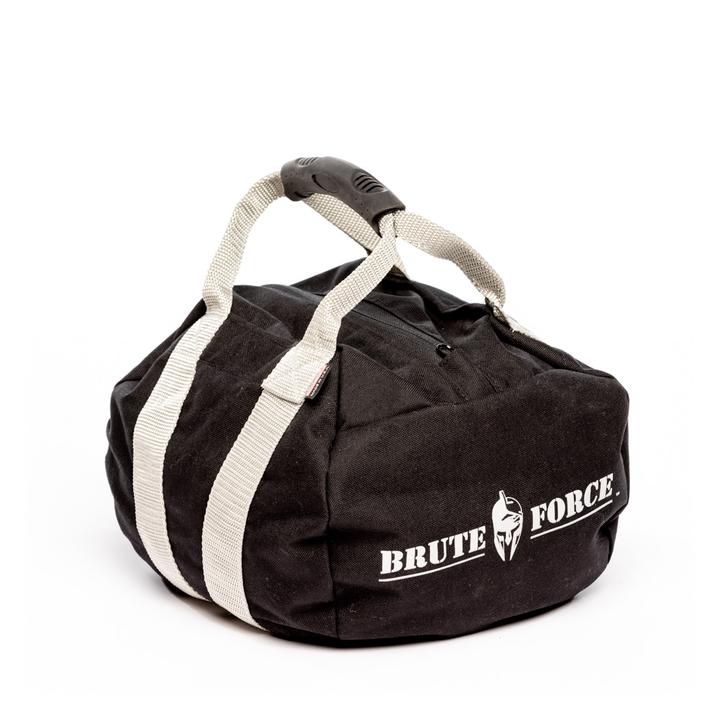 brute force training kettlebell sandbags review