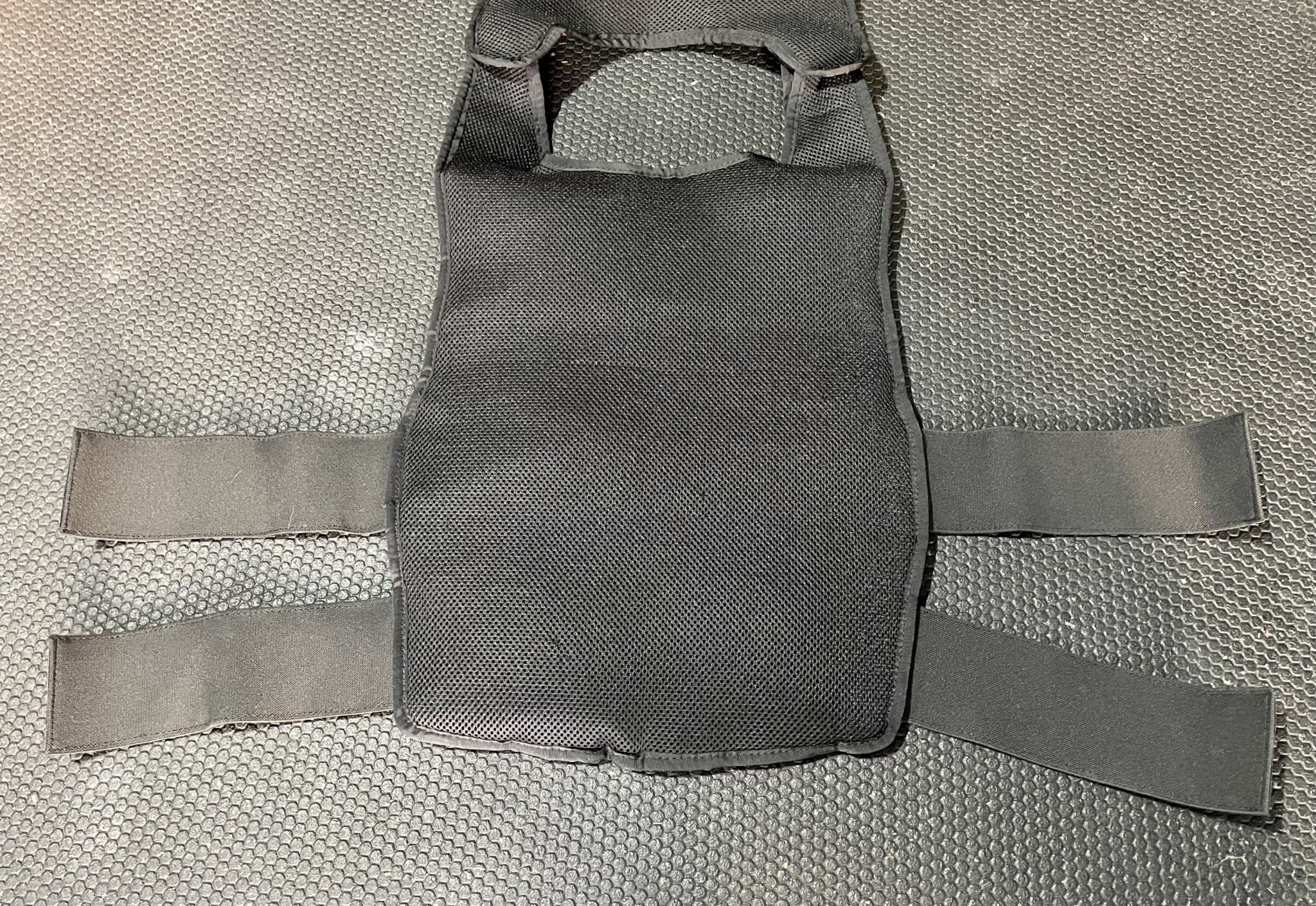 Brute Force Training Weight Vest Review - Garage Gym Ideas