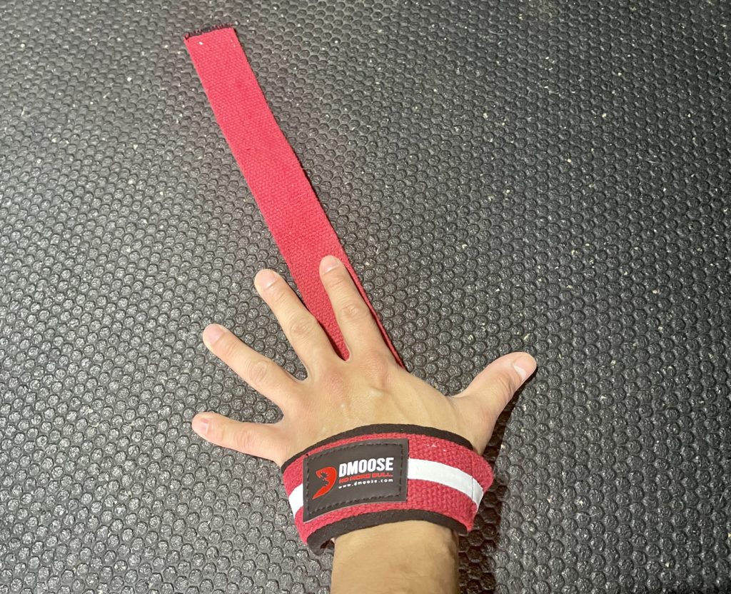 DMoose-Fitness-Wrist-Weight-Lifting-Straps-Review-7