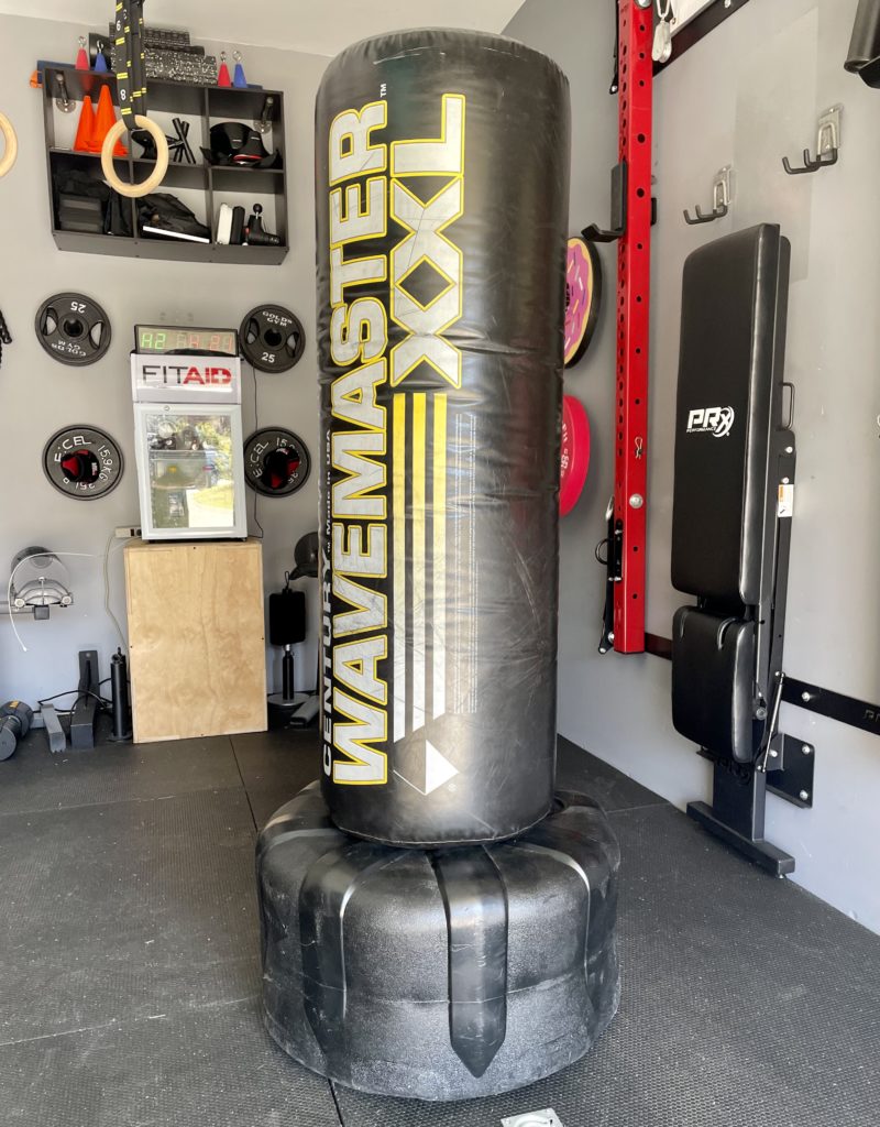 Century WAVEMASTER 2XL PRO – The Boxing Gym STL
