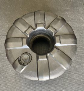 Century Wavemaster XXL Review - Punching & Training Bag