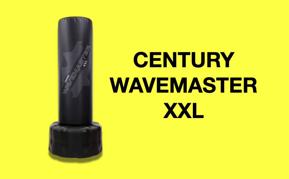 century wavemaster xxl review