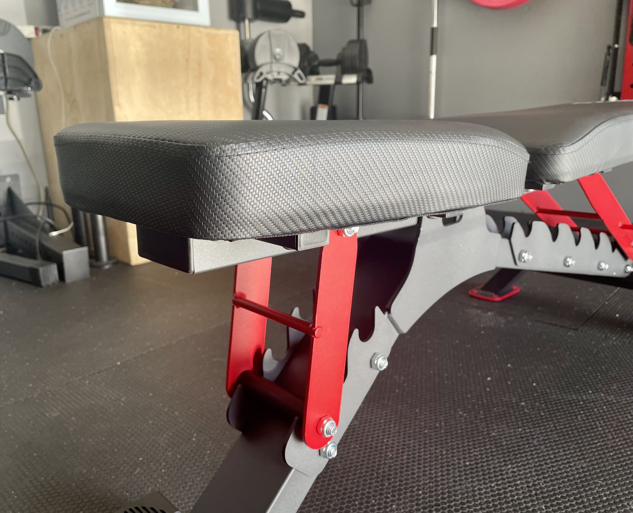 Flybird Pro Adjustable Bench Review - (BEST Flybird Bench?)