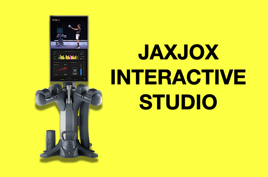 jaxjox interactive studio review
