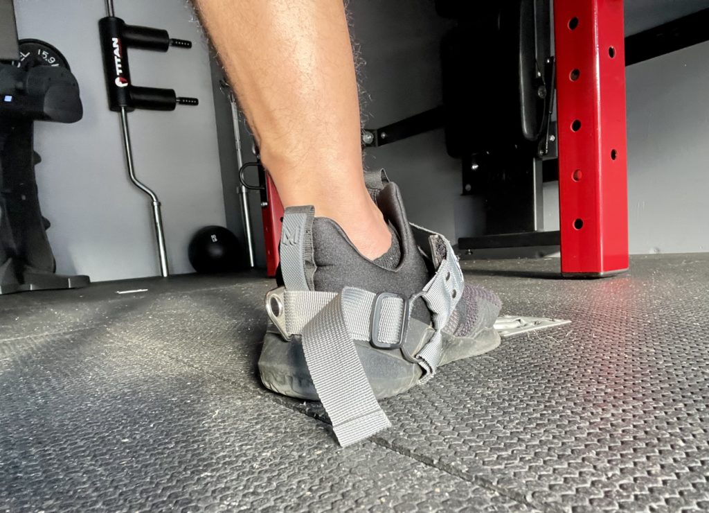 syl fitness ankle straps for cable machine