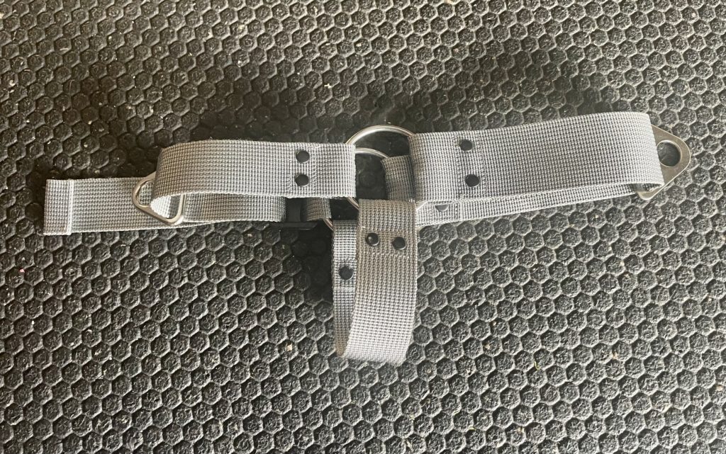 ankle straps for cable machine