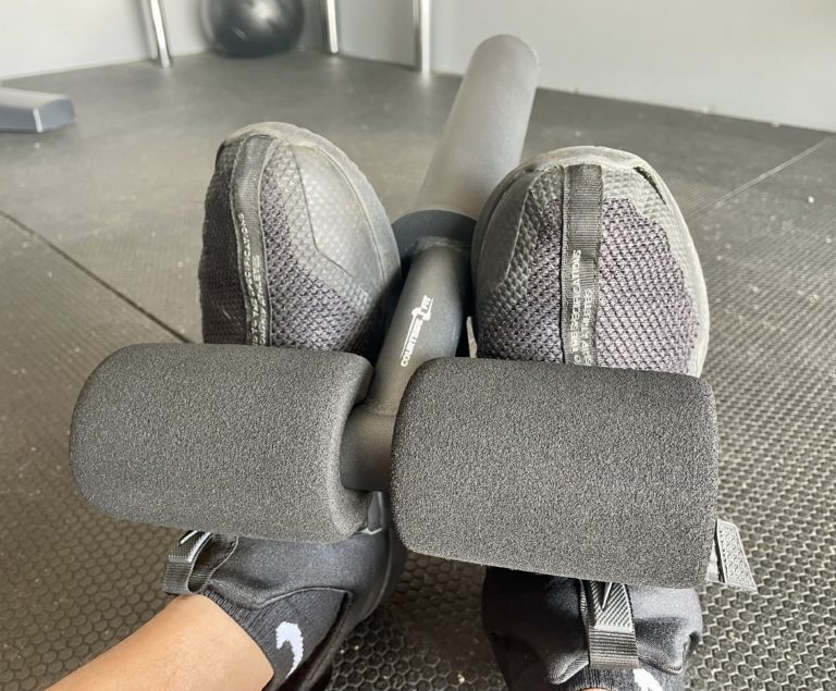 Tibialis Bar Review - Knees Over Toes Guy Equipment - ATG Training