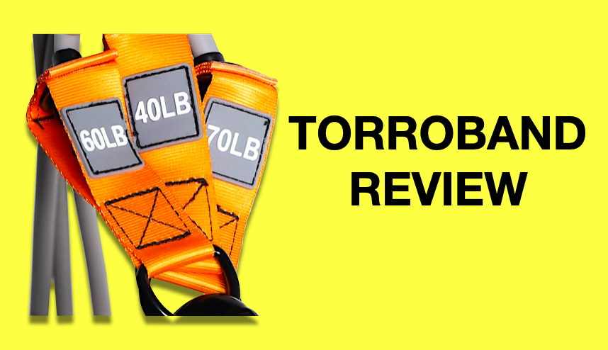 Torroband review