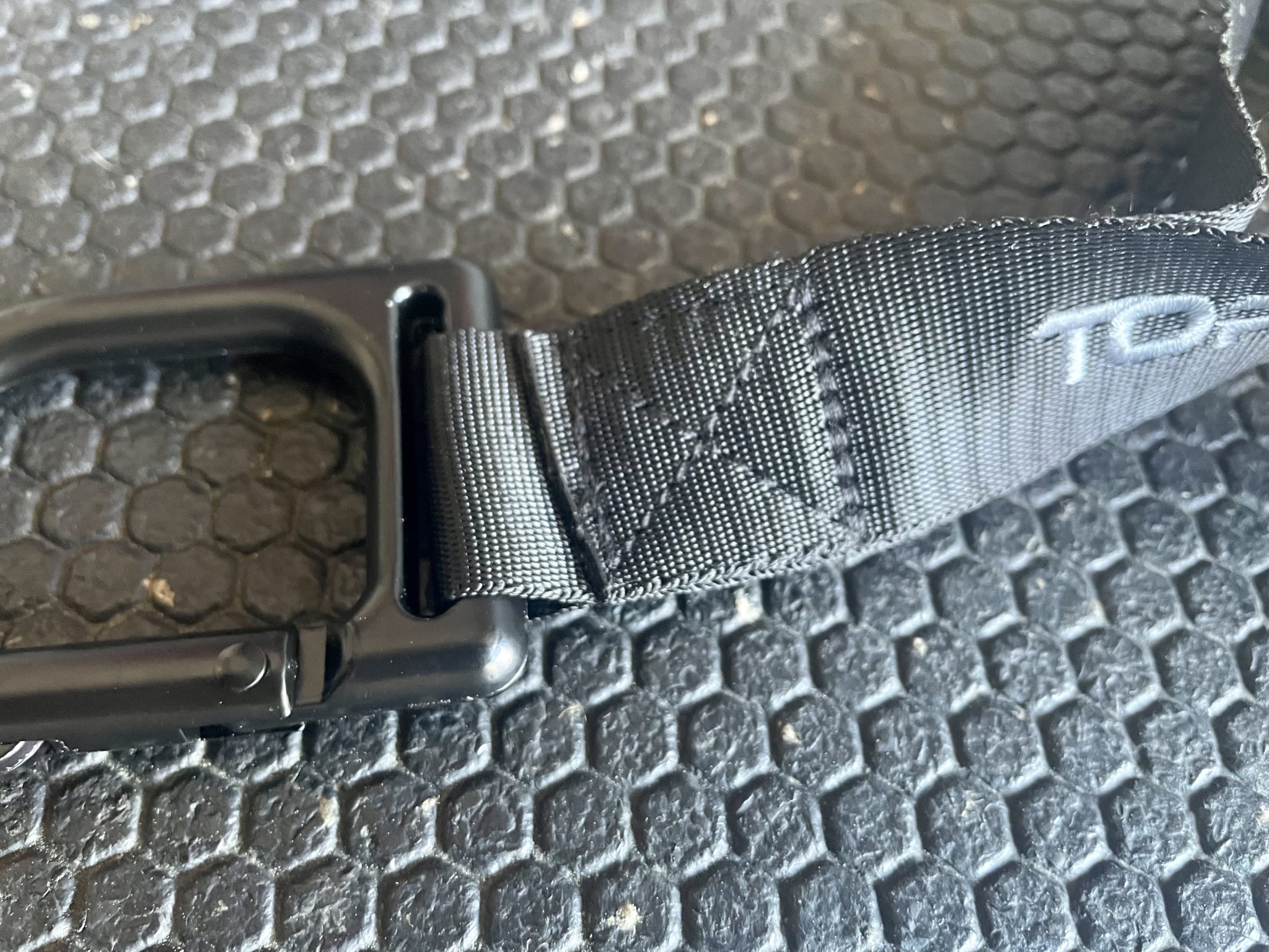 torroband review