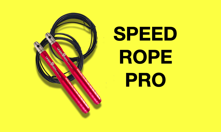 unbrokenshop speed rope pro review