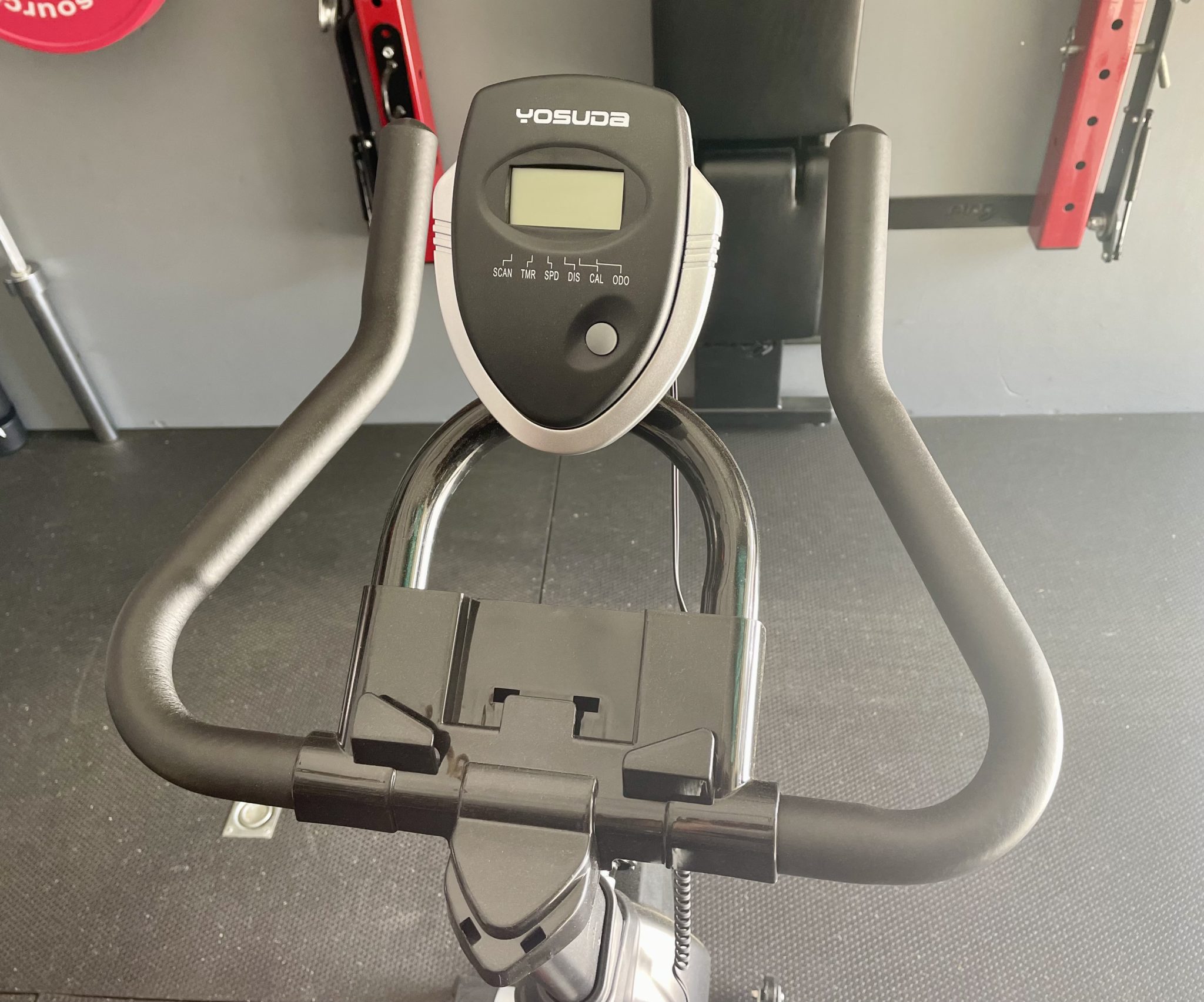 Yosuda Indoor Cycling Bike Review (YB001) - Stationary Exercise Bike